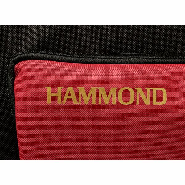 Hammond Softbag X(L)K-5