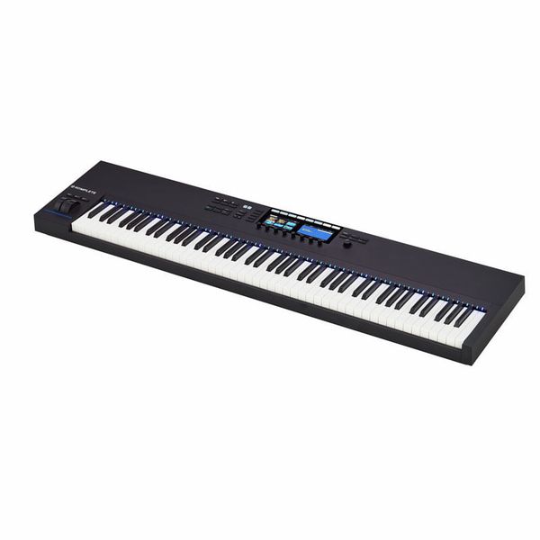 Komplete on sale piano keyboard