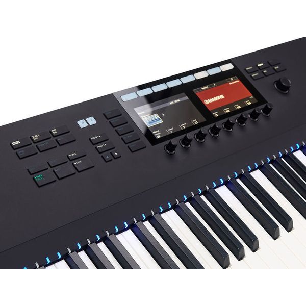 Native Instruments Komplete Kontrol S88 MK2 – Thomann United States