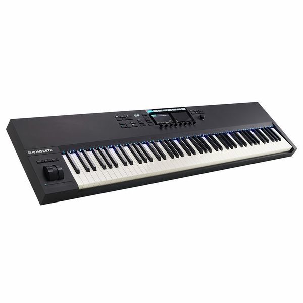 Native Instruments Komplete Kontrol S88 MK2