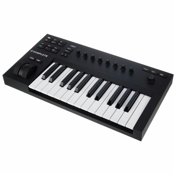 限定20％OFFNATIVE INSTRUMENTS KOMPLETE AUDIO 6 アンプ