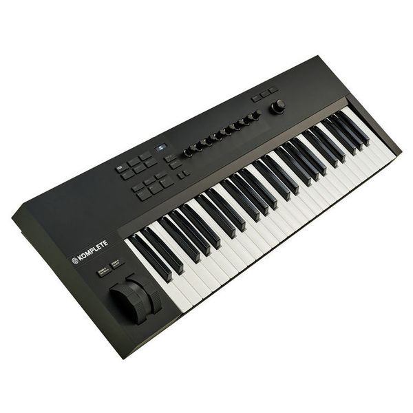 Native Instruments Komplete Kontrol A49