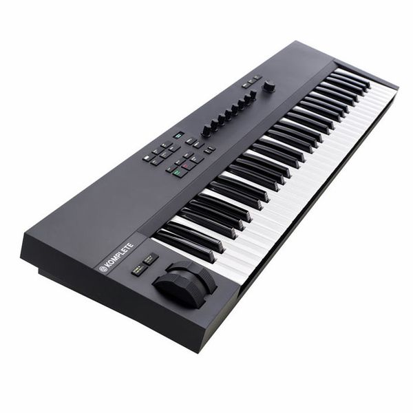 安い正規品 KOMPLETE KONTROL A61 ネイティブインストゥルメンツ 61鍵