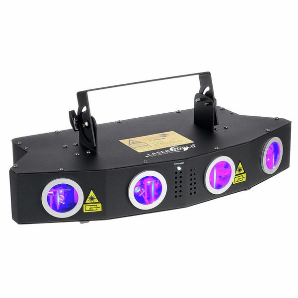 Laserworld EL-900RGB