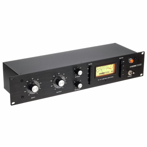 KLARK TEKNIK 76-KT コンプレッサー クラークテクニック 1176LN系