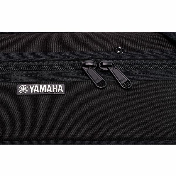 Yamaha VHC-2 Oblong Violin Case 4/4