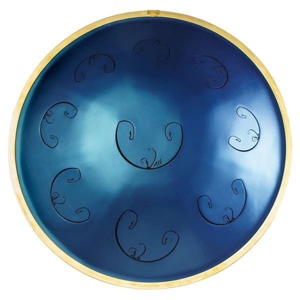 RAV Labs Vast A Integral