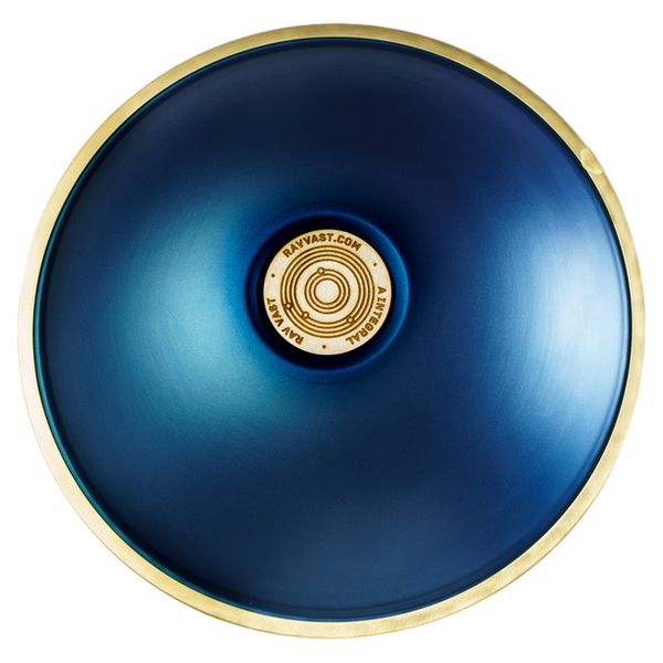 RAV Labs Vast A Integral