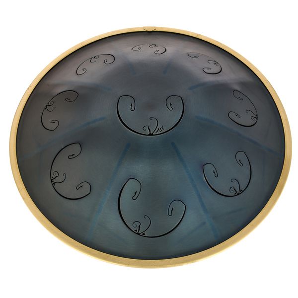 RAV Labs Vast A Integral