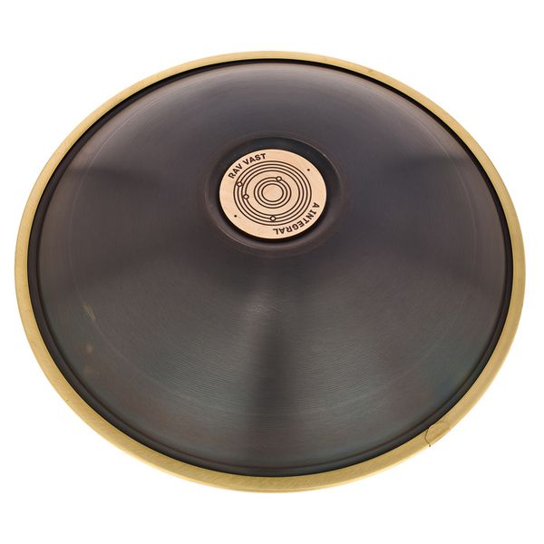 RAV Labs Vast A Integral