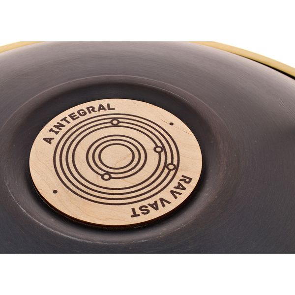 RAV Labs Vast A Integral