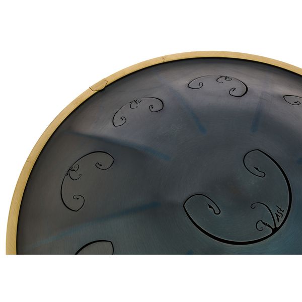 RAV Labs Vast A Integral