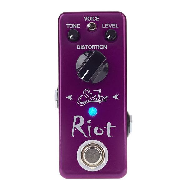 Suhr Riot Mini