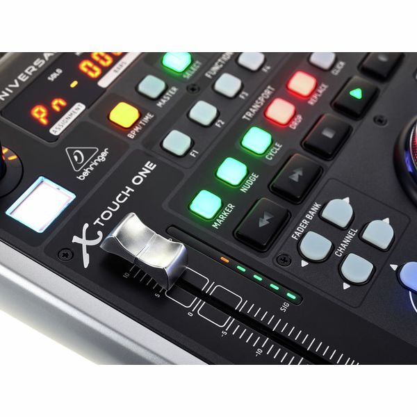 Behringer X-TOUCH ONE – Thomann United States