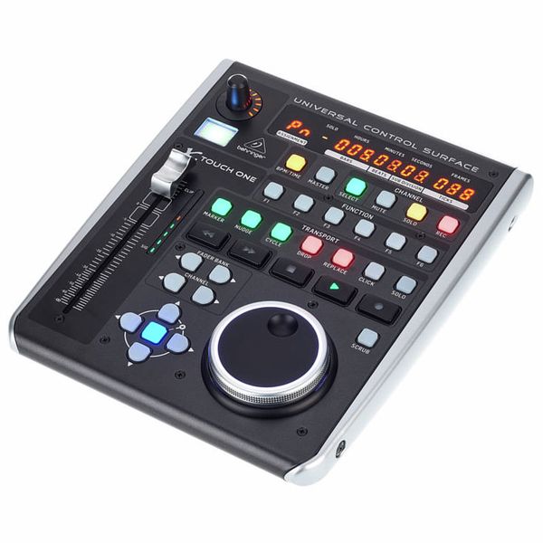 BEHRINGER X-Touch Oneベリンガー - www.canoerestigouche.ca