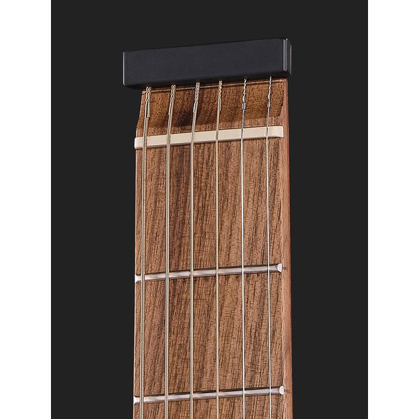 Traveler Guitar Escape MK-III Steel Mahagony