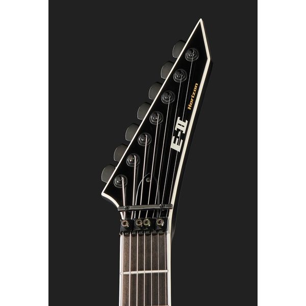 ESP E-II Horizon FR-7 BLK
