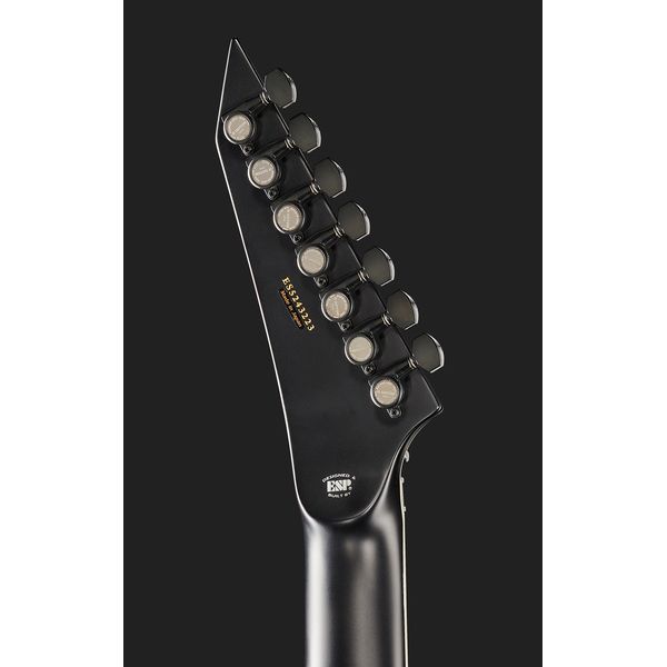 ESP E-II Horizon FR-7 BLK