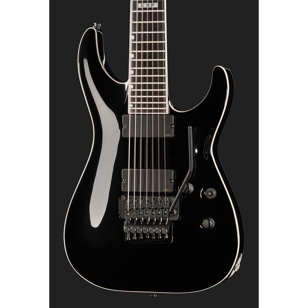 ESP E-II Horizon FR-7 BLK