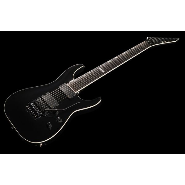 ESP E-II Horizon FR-7 BLK