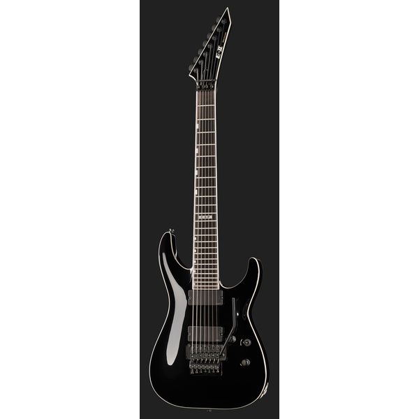 ESP E-II Horizon FR-7 BLK