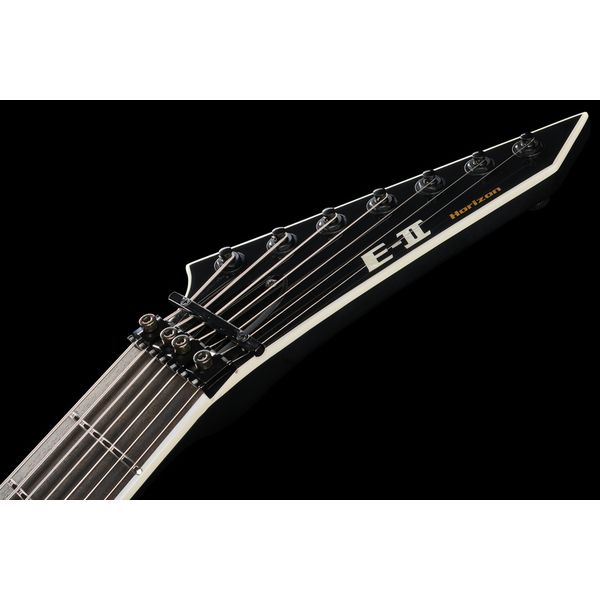 ESP E-II Horizon FR-7 BLK