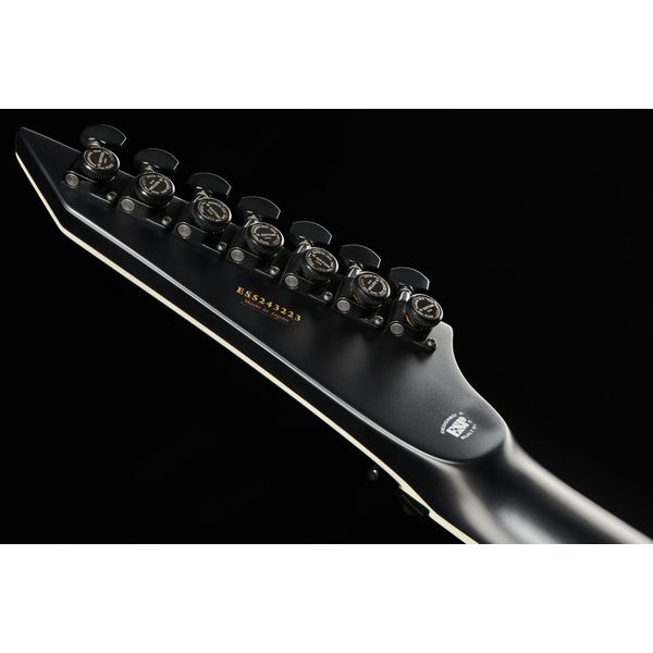 ESP E-II Horizon FR-7 BLK