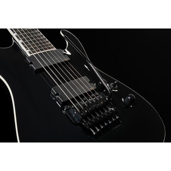 ESP E-II Horizon FR-7 BLK
