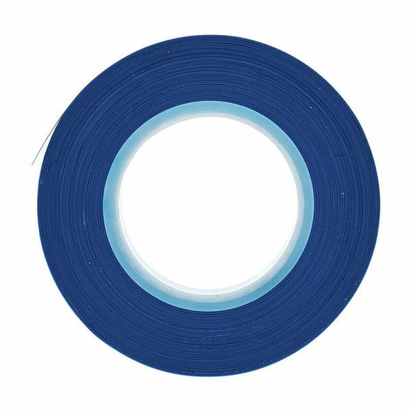 TME Reel to Reel Audio Splicing Tape Blue Color 1/2 X 82' in TME Logo Poly  Pack for RMGI, Quantegy, Maxell, AMPEX, ATR Media AC1S89B2C : :  Sports & Outdoors