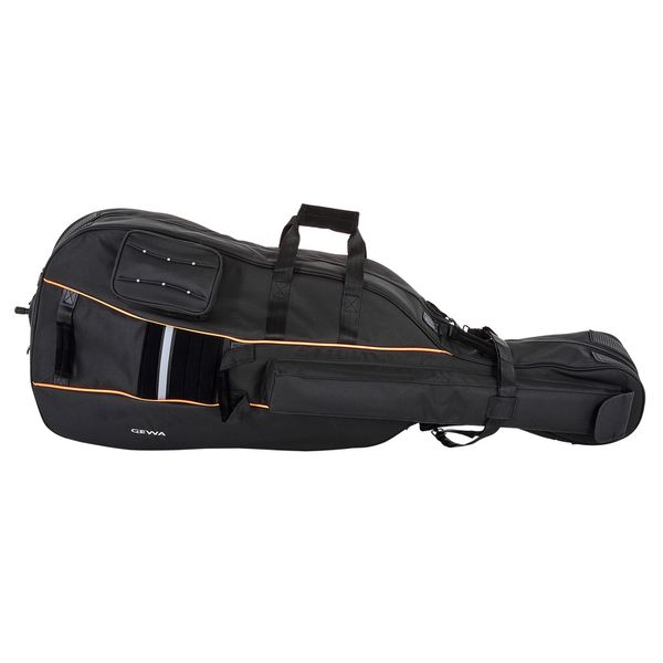 Gewa Premium Cello Gig Bag 3/4