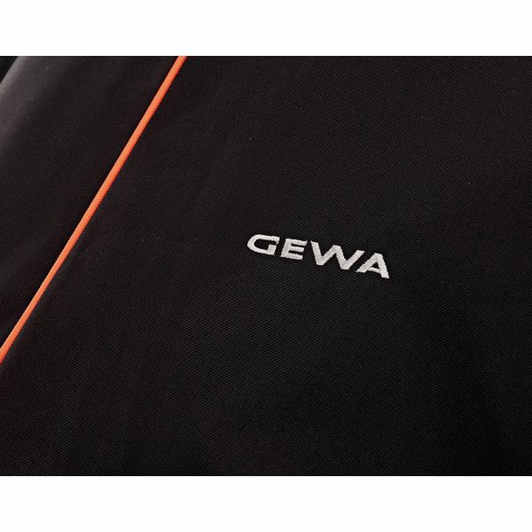 Gewa Premium Bass Gig Bag 3/4