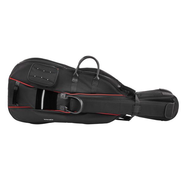 Gewa Prestige Rolly Cello Bag 3/4