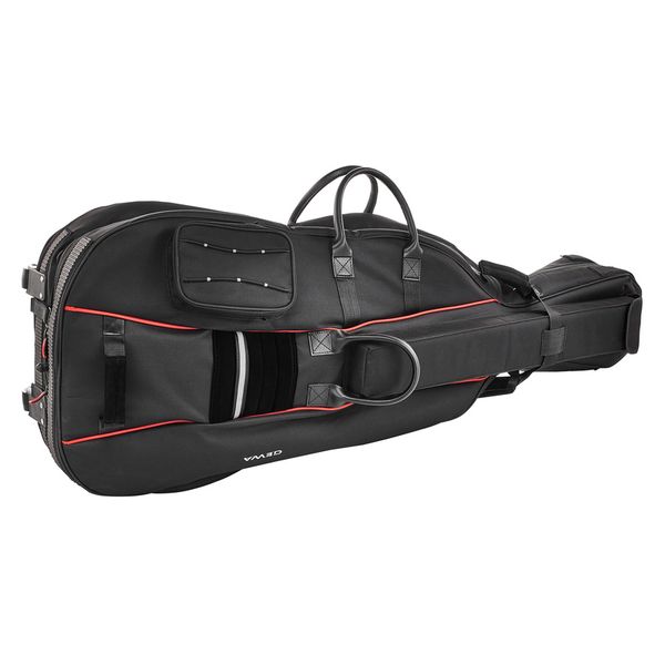 Gewa Prestige Rolly Cello Bag 3/4