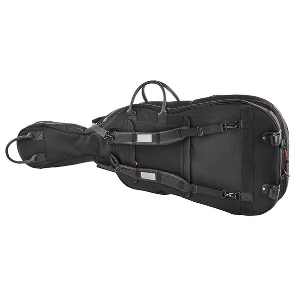 Gewa Prestige Rolly Cello Bag 3/4