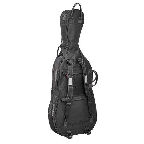Gewa Prestige Rolly Cello Bag 3/4