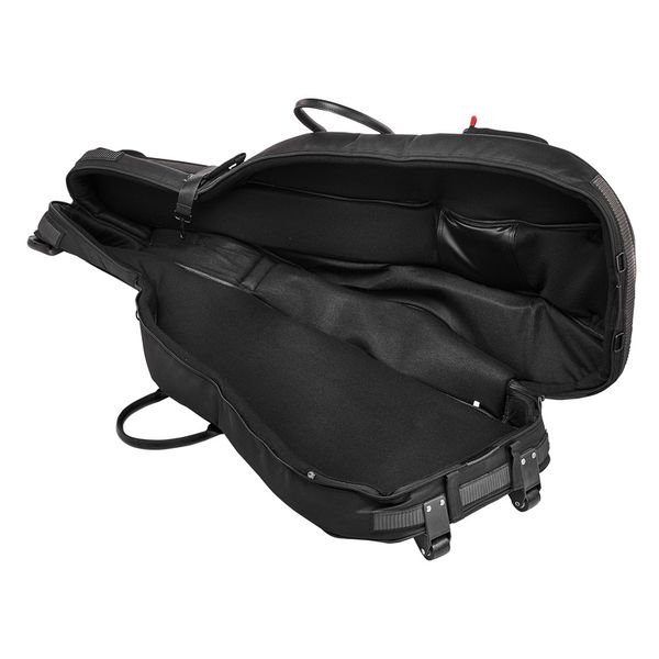 Gewa Prestige Rolly Cello Bag 3/4