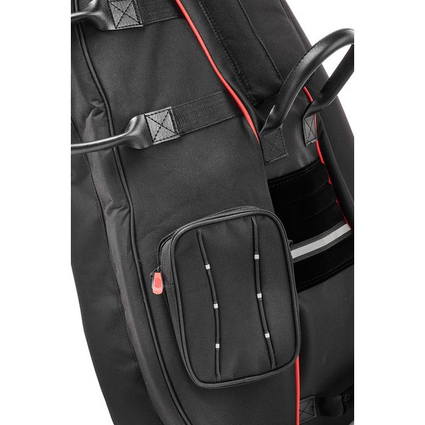 Gewa Prestige Rolly Cello Bag 3/4