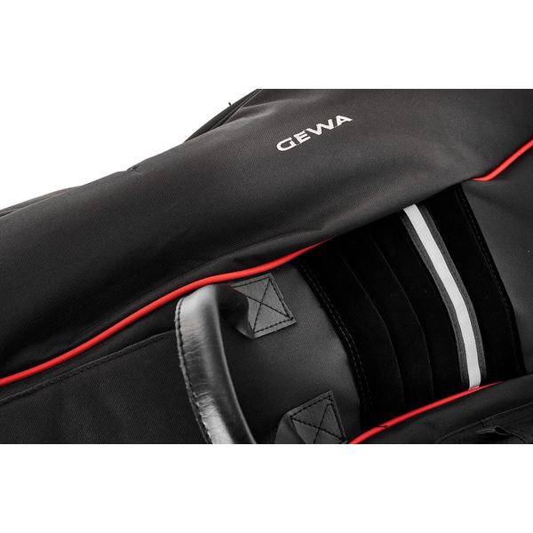 Gewa Prestige Rolly Cello Bag 3/4