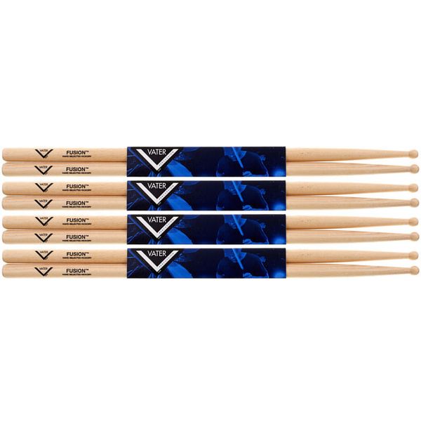 Vater Fusion Stick Pack