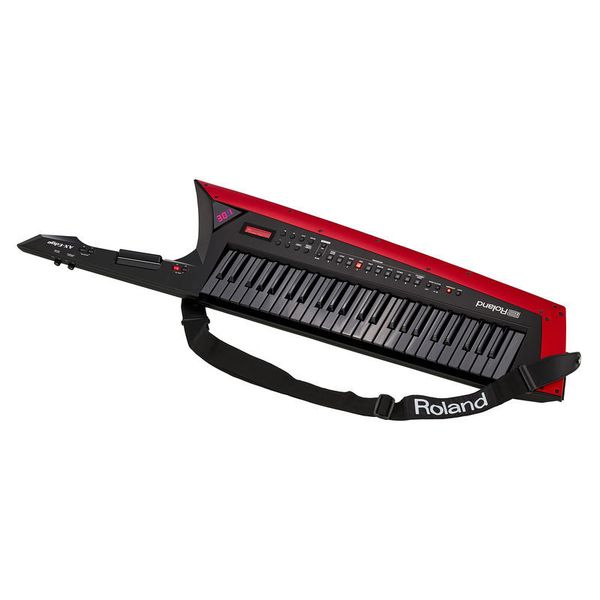 Ax edge keytar deals price