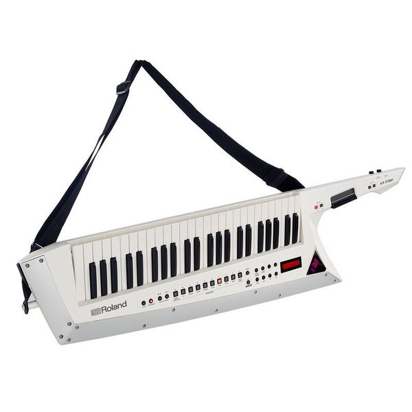 Roland AX-Edge White