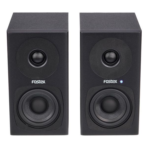 Fostex PM0.3dH black