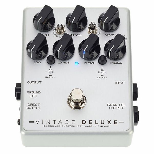 Darkglass Vintage Deluxe v3