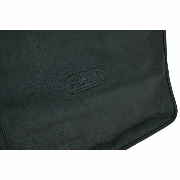 Adams Mallet Bag Deluxe Leather