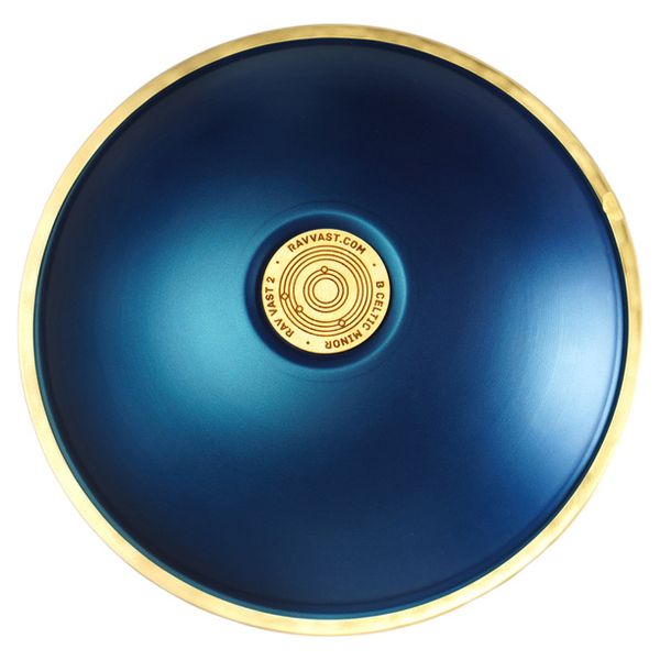 RAV Labs Vast B/H Celtic Minor