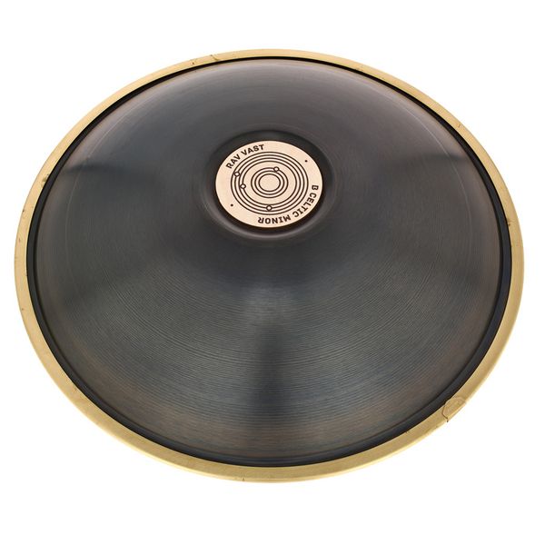 RAV Labs Vast B/H Celtic Minor