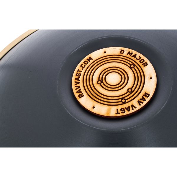 RAV Labs Vast D Major