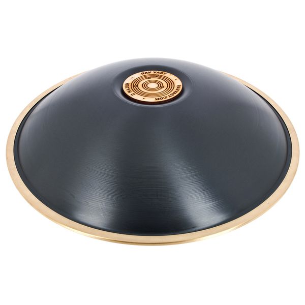 RAV Labs Vast D Major