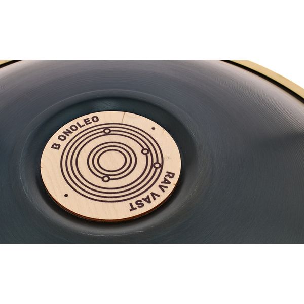 RAV Labs Vast B/H Onoleo