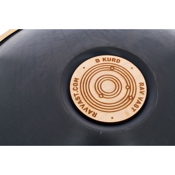 RAV Labs Vast B/H Kurd